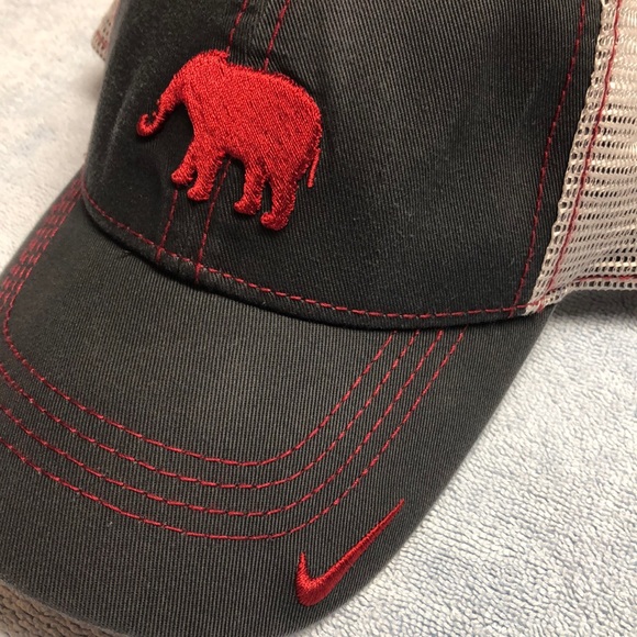 Nike Alabama Ball Cap 